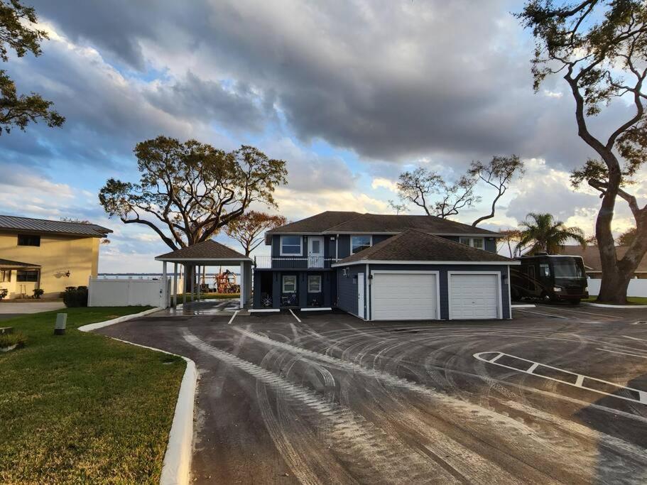 Paradise On Lake Harris Apt #202 Leesburg Exterior foto