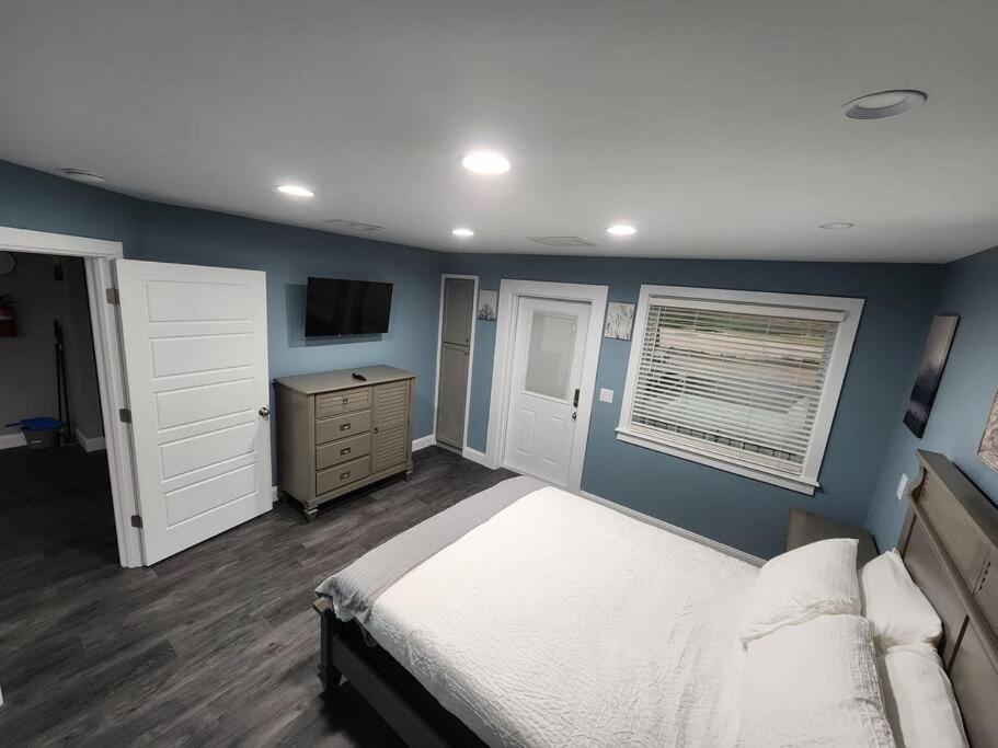 Paradise On Lake Harris Apt #202 Leesburg Exterior foto