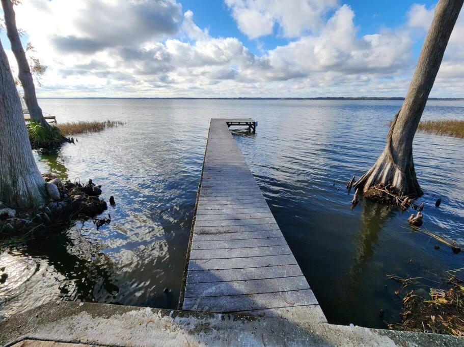 Paradise On Lake Harris Apt #202 Leesburg Exterior foto
