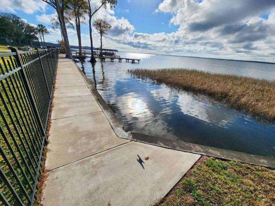 Paradise On Lake Harris Apt #202 Leesburg Exterior foto
