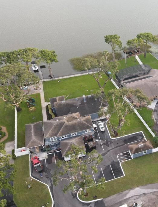 Paradise On Lake Harris Apt #202 Leesburg Exterior foto