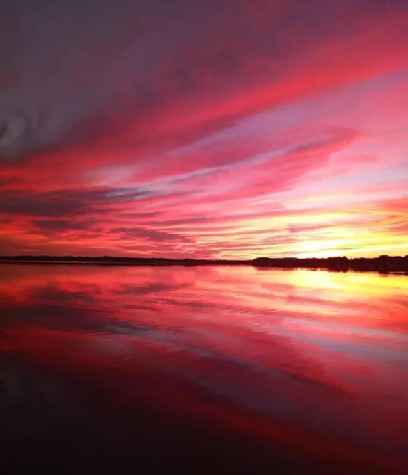 Paradise On Lake Harris Apt #202 Leesburg Exterior foto