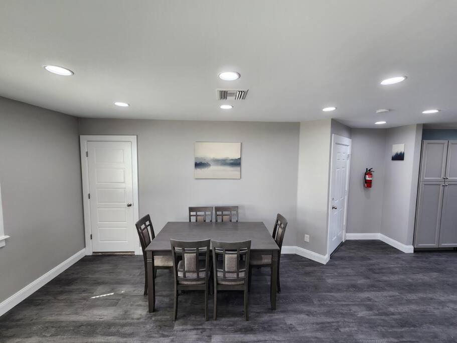 Paradise On Lake Harris Apt #202 Leesburg Exterior foto